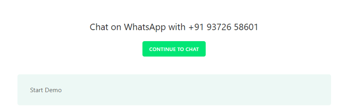 whatsapp bot