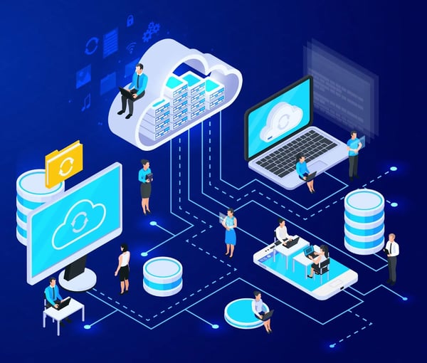 Improved Information Security
