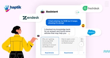 Empower your Virtual Assistant