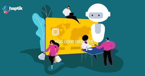 Credit Card Chatbot