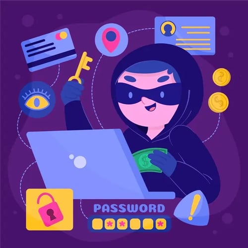 Enhanced Cybersecurity Awareness