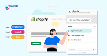 How to Create a Shopify Chatbot