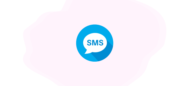 SMS