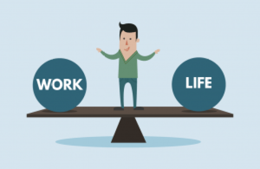 work-life-balance