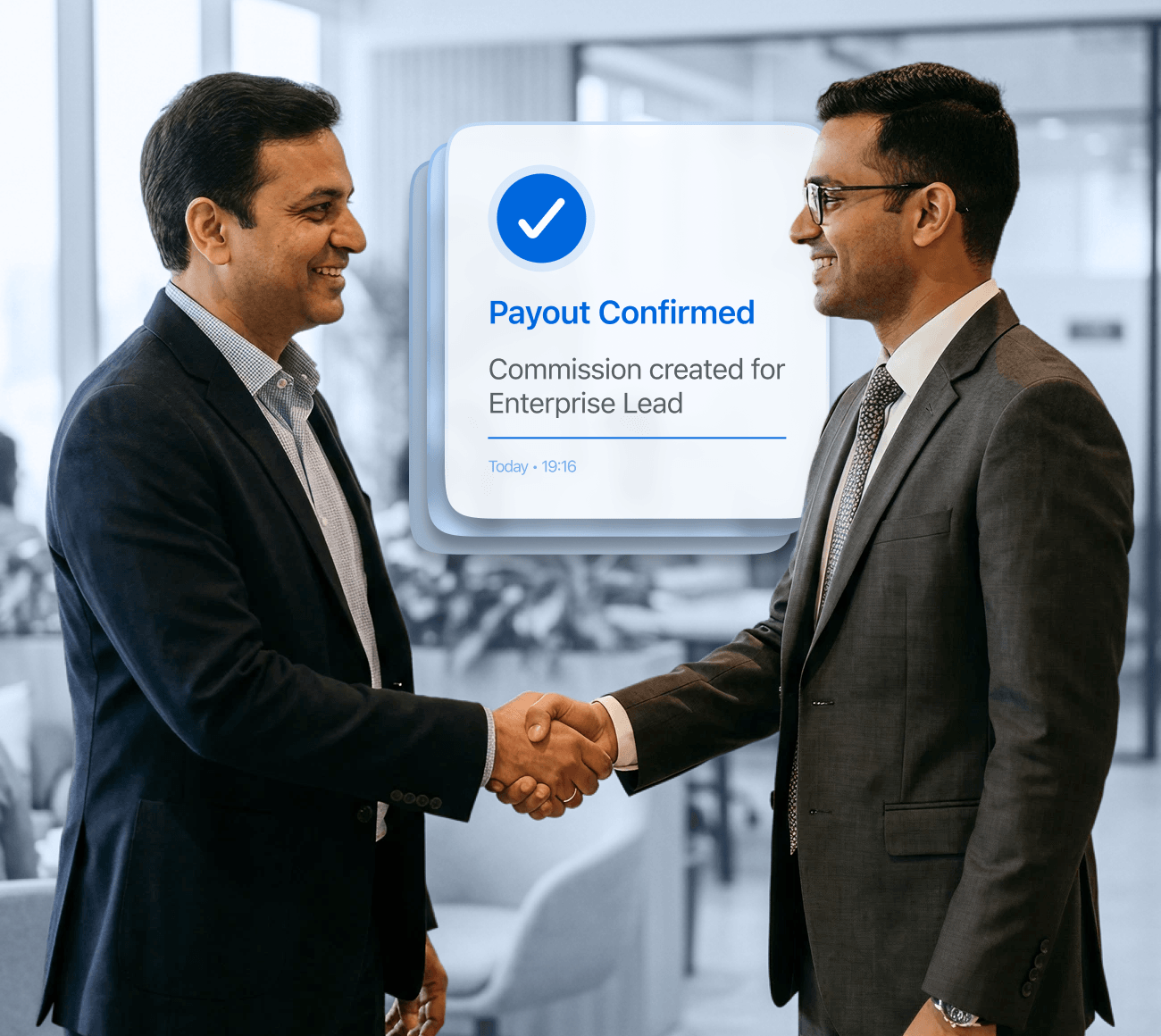 Referral