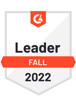 1. Leader Fall 2022
