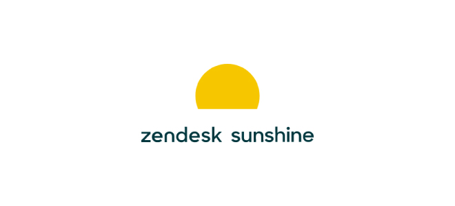 Zendesk Sunshine