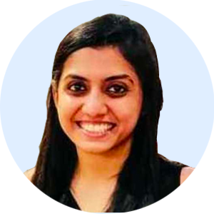 Anila Rao