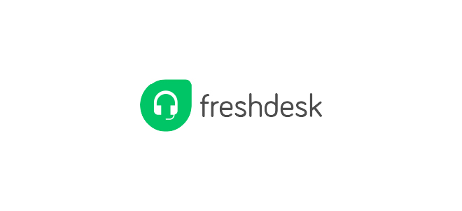 Freshdesk