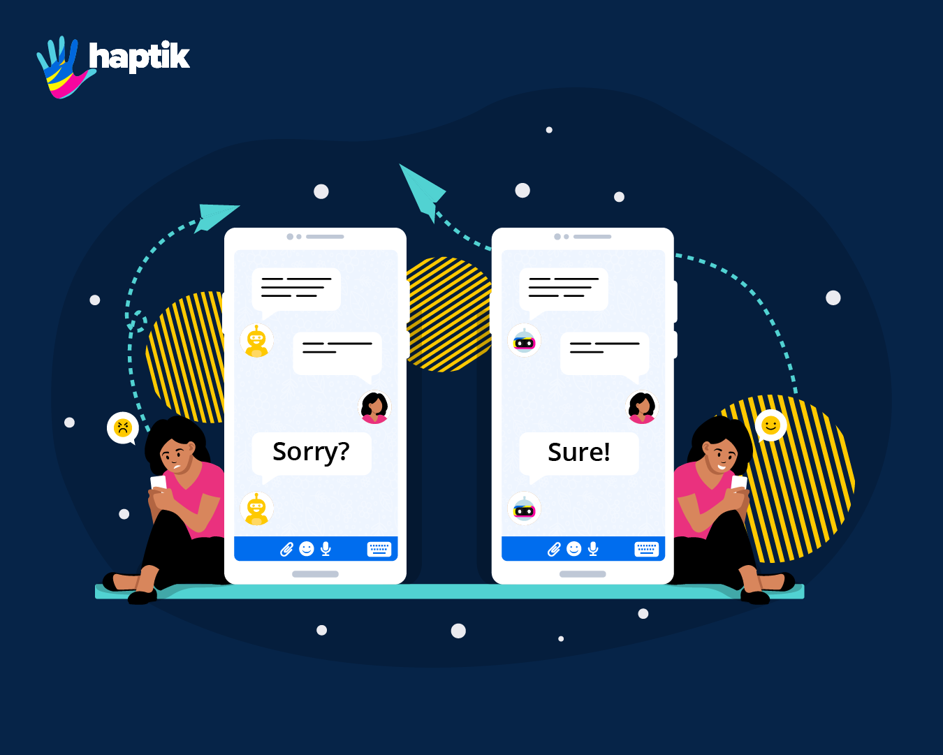 Intelligent Virtual Assistant