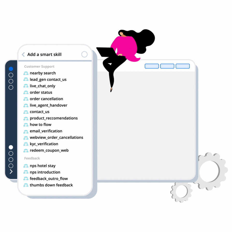 Smart Skills - GIF