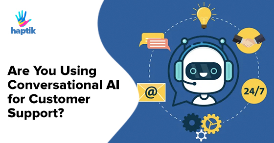 AI for Customer Support