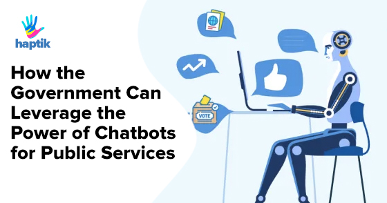 Chatbots for Public Services