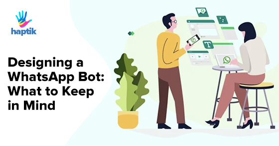 WhatsApp Bot