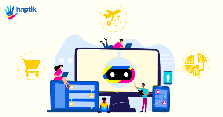 Conversationa Commerce Use cases