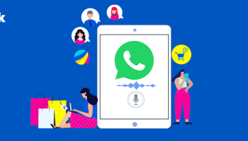 3 Reasons Why WhatsApp is the Future of Commerce Thumbnail