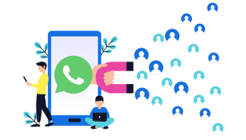 WhatsApp Marketing