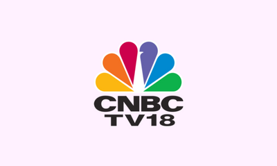 CNBC TV18