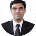 Haptik testimonial