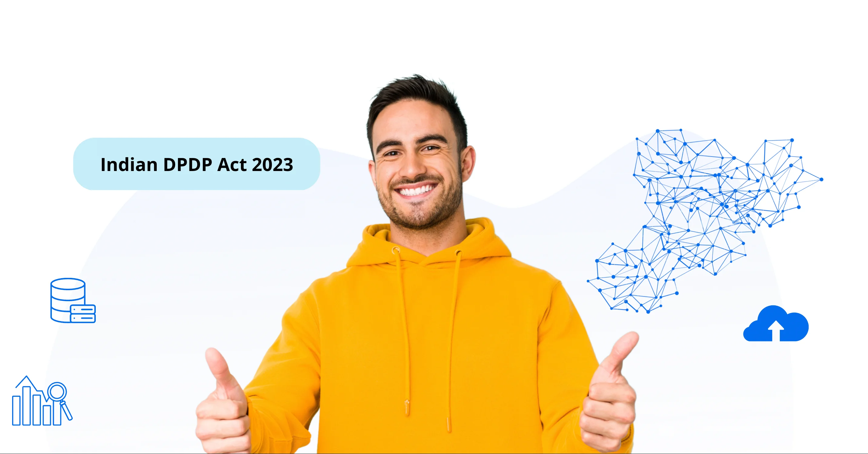 Decoding the New Indian Digital Personal and Data Protection Act (DPDP) 2023
