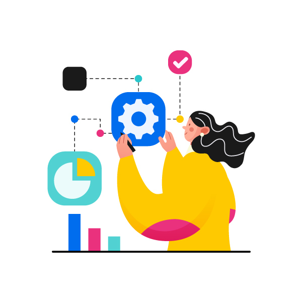 Domain Specific Solution