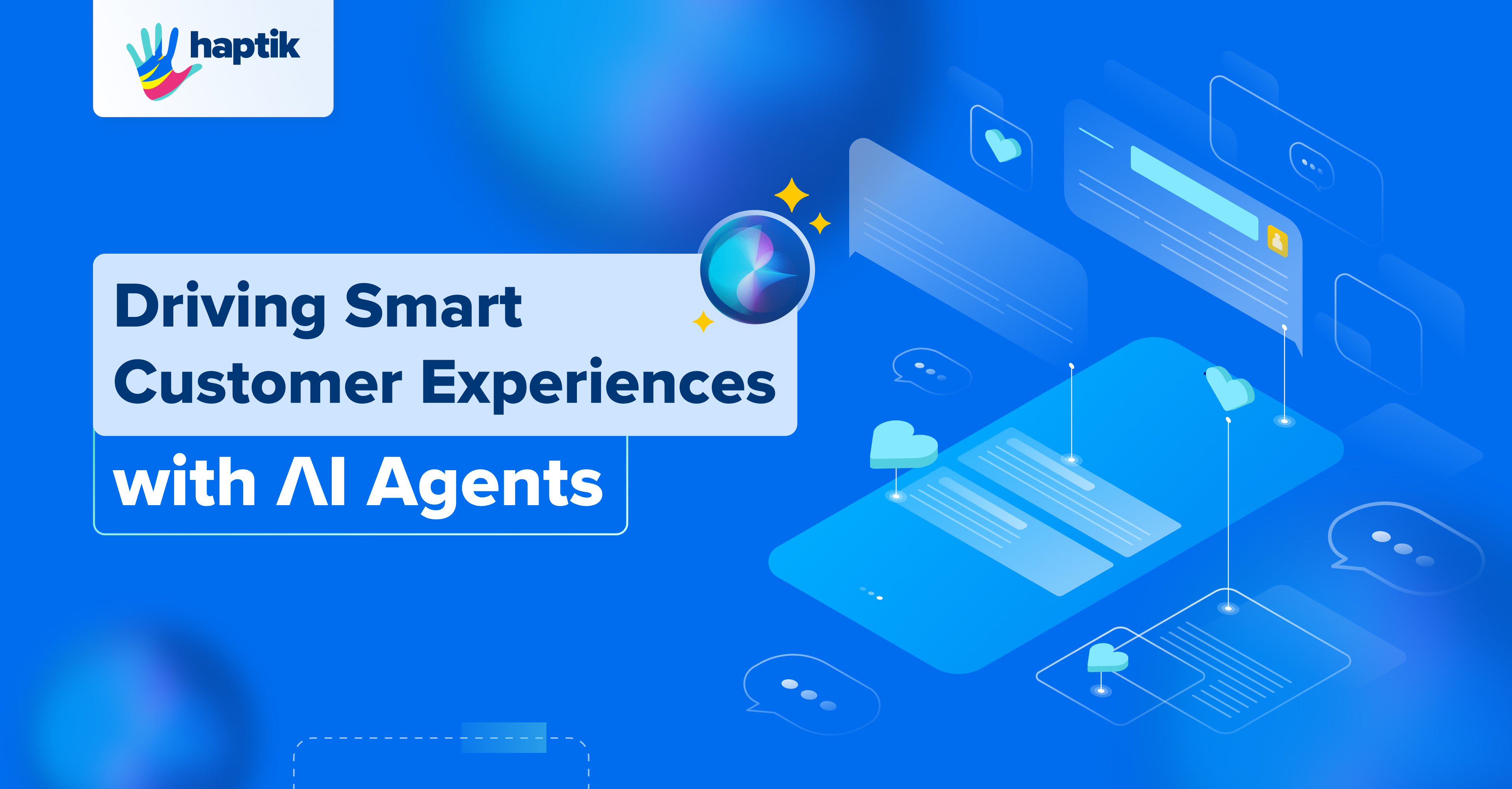How AI Agents in 2025 are Reshaping Enterprise CX