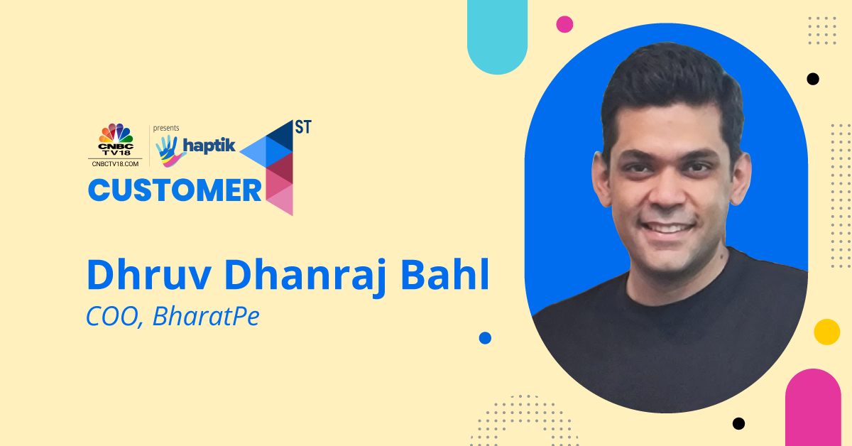 dhruv dhanraj bahl - preview image