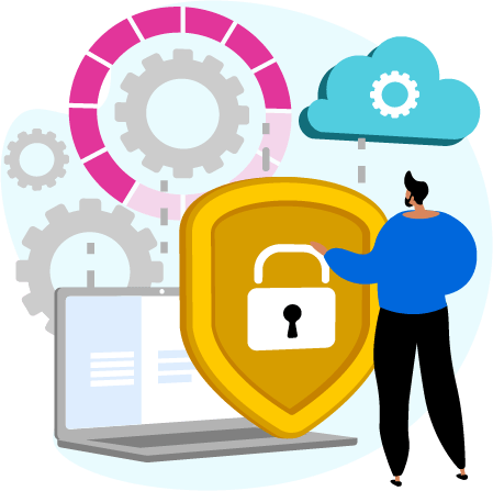 Cyber security software