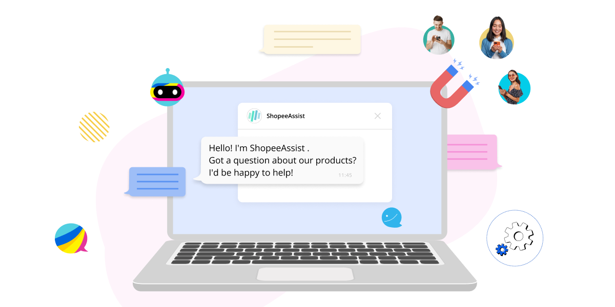 The Essential Guide To Chatbots
