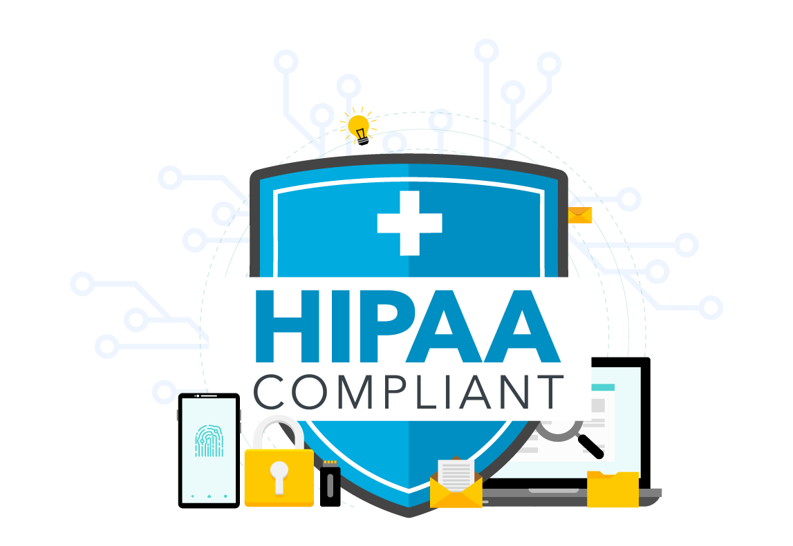 HIPAA-Asset