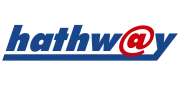 Hathway logo
