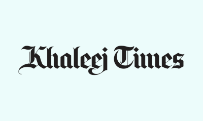 Khaleej Times (1)