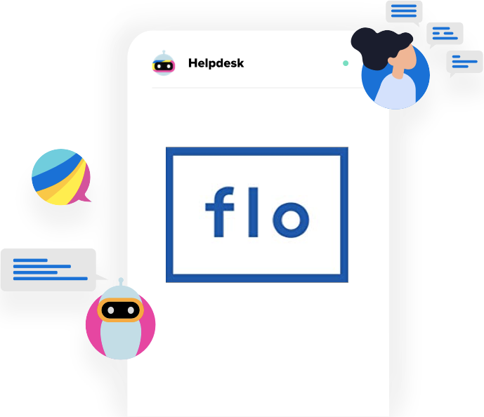 e-commerce-chatbot-flo-mattress