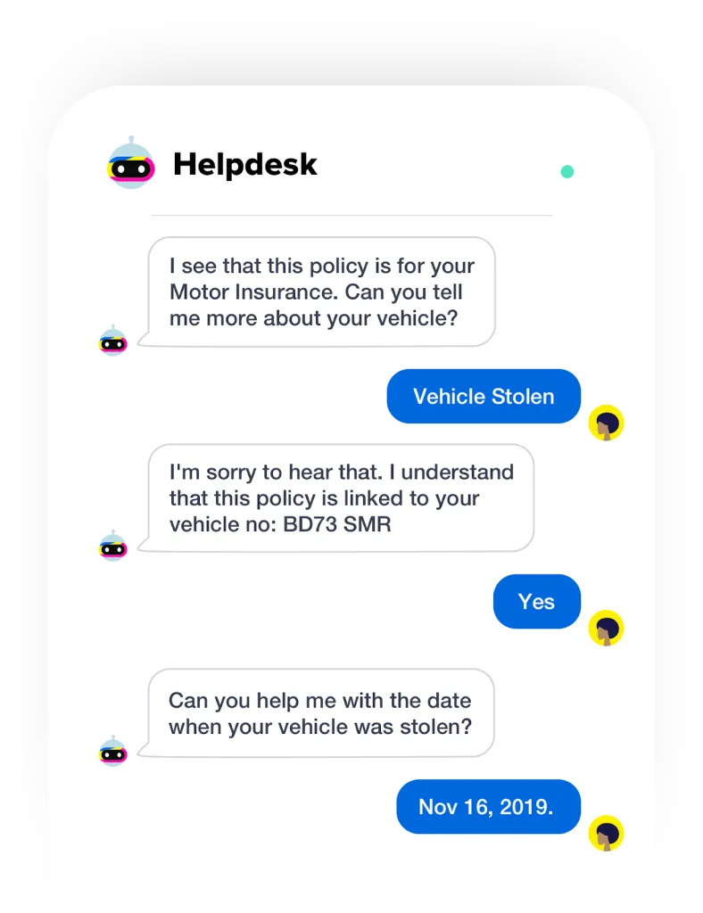 insurance-chatbot-claims