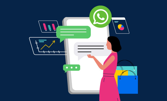 How is WhatsApp Shaping Commerce? - Listing-Image