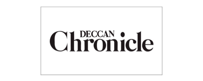 Deccan Chronicle logo