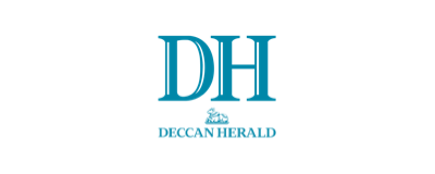 Deccan herald 2 - logo