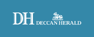 Deccan herald-logo