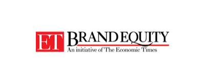 ET Brand Equity logo