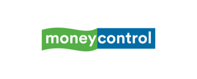 Money control logo
