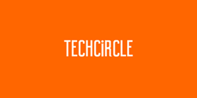 Techcircle logo