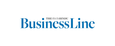 The Hindu Business Line -logo