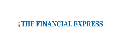 The financial express-logo