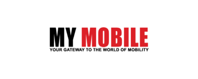 mymobile logo