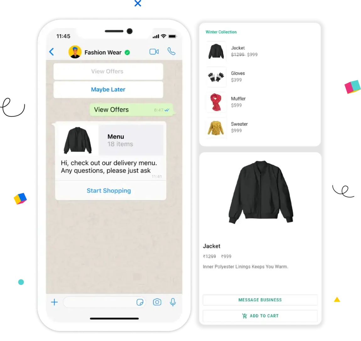 Redefining Customer