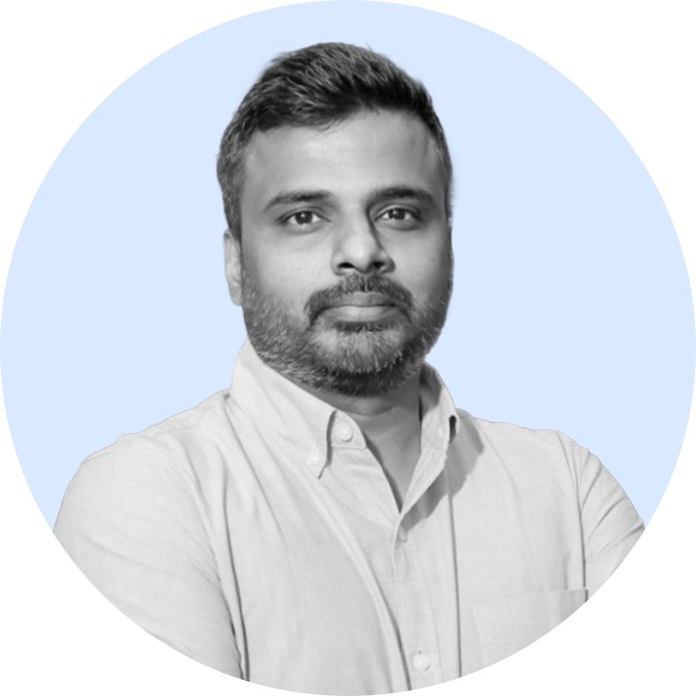 Rohant Shyam Rammohan