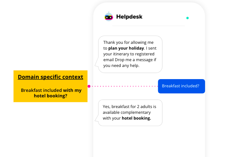 AI Chatbot