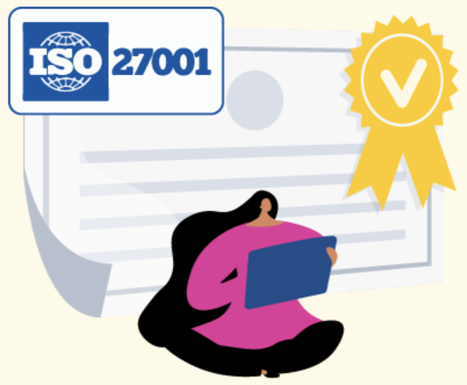 ISO 27001