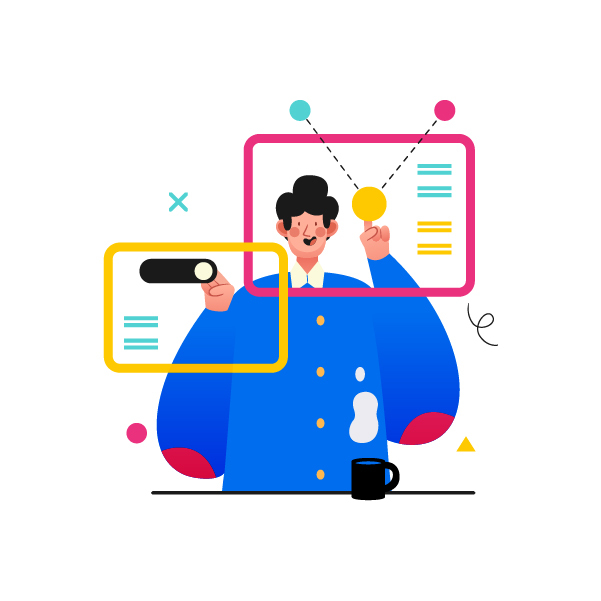 Seamless Omni Channel