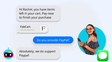 Shopping bot